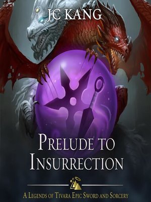 cover image of Prelude to Insurrection